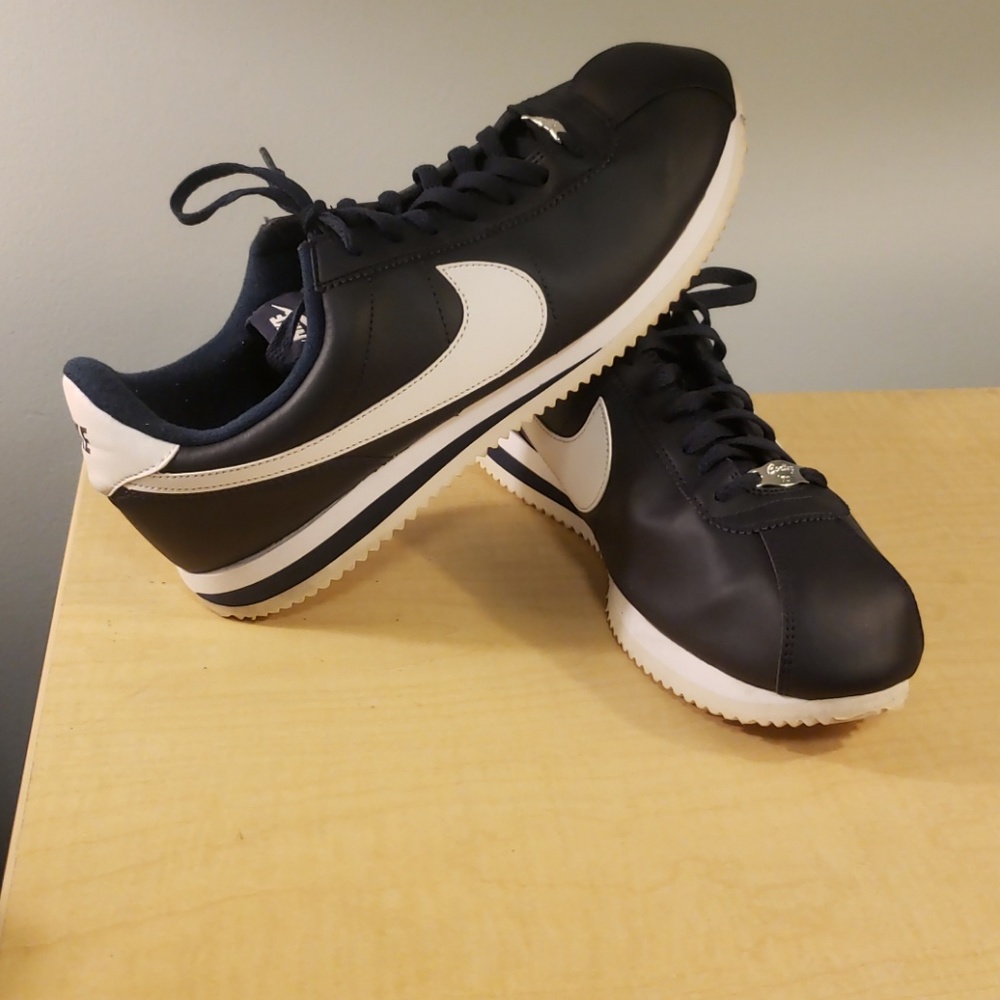 Nike Cortez